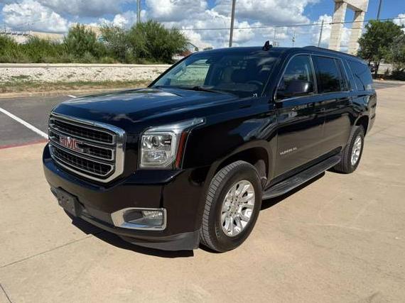 GMC YUKON XL 2020 1GKS2GKC8LR207310 image